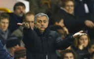 Mourinho sắp bị phạt, người nhà nói gì?