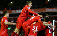 Liverpool có thể tự tin ở sân Ánh sáng