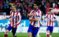 Atletico Madrid: Hãy gọi họ là những chiến binh