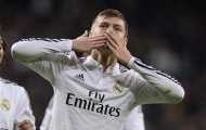 Toni Kroos, niềm tự hào nước Đức
