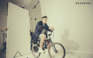 Hot boy nhà Becks cuốn hút trong bộ ảnh thời trang