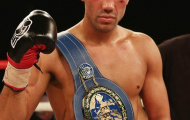 Jim McDonnell: 'James DeGale vẫn đang chờ quyết định của Carl Froch'
