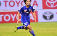 Công Phượng gọi Công Vinh có trả lời?