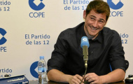 Iker Casillas nghĩ gì về Jose Mourinho?