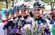 ‘Xé lẻ’ đội tuyển xe đạp gây lãng phí