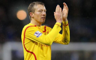 Giành người xong, Inter tính cướp thêm người của Liverpool