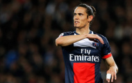 Săn Cavani, Man Utd đã chán Falcao