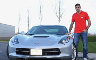 Valdes mời Di Maria “đánh chén’’ mừng hết thất nghiệp