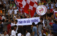 Biết đến bao giờ bóng đá Ninh Bình mới trở lại...
