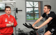 Rodgers báo tin vui cho Liverpool trước đại chiến với Chelsea