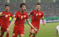 VFF giải ngân tiền thưởng AFF Cup 2014 cho ĐT Việt Nam
