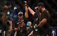 Robbie Lawler đã sẵn sàng thượng đài trở lại