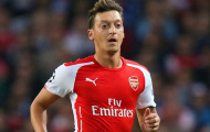 Mesut Oezil trở lại: Wenger hãy 'thả hổ về rừng'
