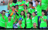 Becamex Bình Dương đại thắng QNK Quảng Nam 4-2