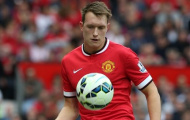 Man United có thể thoải mái chơi 2 sơ đồ
