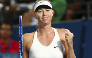 Sharapova - Ivanovic: Ngược dòng siêu kịch tính