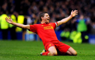 Gus Poyet: 'Premier League sẽ rất nhớ Steven Gerrard'