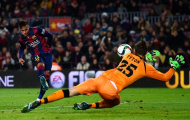 Video: Màn trình diễn của Neymar Jr vs Elche