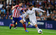 Video: Isco Alarcon hướng đến năm 2015 để hoàn thiện hơn