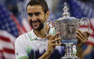 Australian Open 2015: Thêm 'tiểu tướng' ngã ngựa trước giờ xung trận