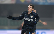 Video: Tài năng đặc biệt của Mateo Kovacic