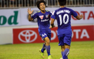 HLV Miura sẽ xem lứa Công Phượng lần đầu làm khách ở V-League
