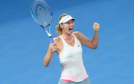 Sắp soán ngôi Serena, Sharapova nói gì?