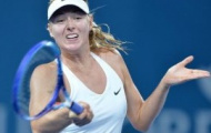 Video: Sharapova ngược dòng thần thánh trước Ivanovic