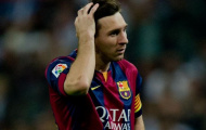 Góc nhìn: Barca đã không còn là “tổ ấm” của Messi