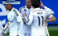 Video La Liga: Tổng hợp trận Real Madrid 3-0 Espanyol