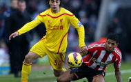 Sự tự tin đã trở lại với Liverpool