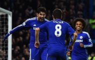Chelsea đã thật sự gặp may trước Newcastle