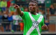 Tài năng trẻ của Wolfsburg thiệt mạng trong một tai nạn xe hơi