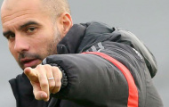 Guardiola quyết cắt đứt quan hệ với Barcelona