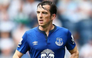 Leighton Baines trở thành kỷ lục gia của Premier League