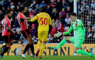 Video: Màn trình diễn của Lazar Markovic vs Sunderland