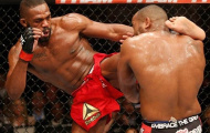 Võ sỹ UFC vô địch và đi... cai nghiện