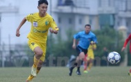 Đương kim vô địch U19 có chiến thắng đầu tiên, SHB Đà Nẵng thua nặng