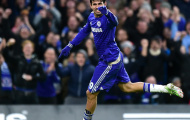 Video: Pha làm bàn đẹp mắt giúp Diego Costa vươn lên dẫn đầu Vua phá lưới