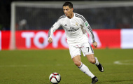Video: Ronaldo đã làm gì trước Espanyol?