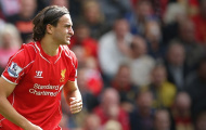 Lazar Markovic: Niềm hy vọng mới của Quỷ đỏ vùng Merseyside