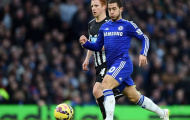 Trợ lý của Mourinho: 'Chelsea đã không chơi tốt trước Newcastle'