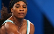 Video: Serena thảm bại, Mỹ mất danh hiệu Hopman Cup