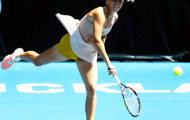 Xì căng đan người đẹp quần vợt: Wozniacki và tai tiếng bỏ cuộc