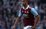 HLV Wenger chưa từ bỏ trung vệ của West Ham