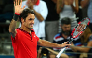 Thiên đường thứ 1.000 chờ Federer