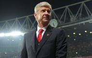Wenger mê mẩn cặp đôi Terry - Cahill