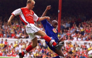 Top 5 bản hợp đồng thành công nhất của Arsenal trong kỷ nguyên Premier League