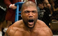 Quinton Jackson nóng lòng 'đấm' ai đó