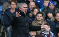 Mourinho giận truyền thông, nhờ trợ lý chê trọng tài